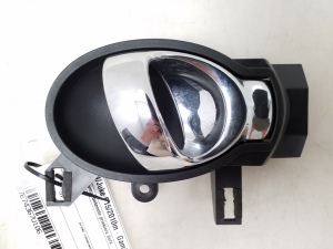 Front door inner handle - 