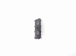 Door lock/unlock switch - A2049058502