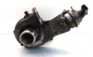  Turbina 
