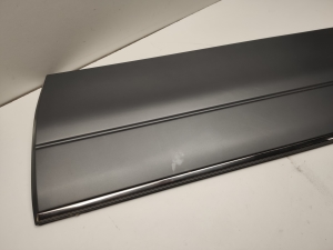 Mercedes Benz S-Class 140 (1991–1998) Tagumise küljeukse liist 1406907440 - 5