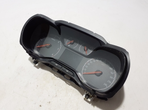 Opel Combo E (2018–2026) Näidikuplokk 9817789180 - 2