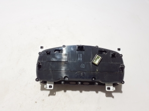 Opel Combo E (2018–2026) Näidikuplokk 9817789180 - 5