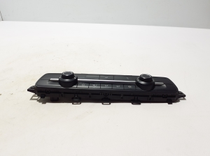 Opel Combo E (2018–2026) Heater control panel 98081722ZD - 5