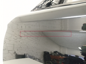 BMW 1 SERIES F20 (2010–2026) Front door - 3