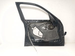 BMW 1 SERIES F20 (2010–2026) Front door - 6