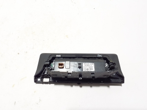 Opel Combo E (2018–2026) Veel üks detail makist 98169676ZD - 3