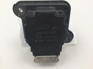 Volkswagen Passat B5 (1997–2005) Süütepool 058905105 - 4