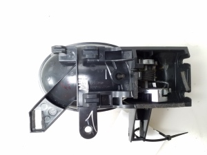 NISSAN Juke F15 (2010–2018) Rear side door interior handle - 2