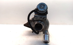 Turbolader - 4913158460