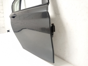 BMW 1 SERIES F20 (2010–2026) Rear side doors - 2