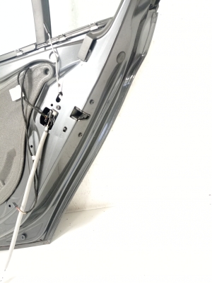BMW 1 SERIES F20 (2010–2026) Rear side doors - 4