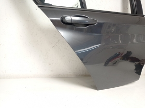 BMW 1 SERIES F20 (2010–2026) Rear side doors - 6