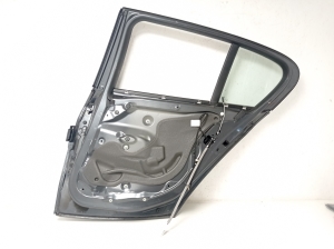 BMW 1 SERIES F20 (2010–2026) Rear side doors - 7