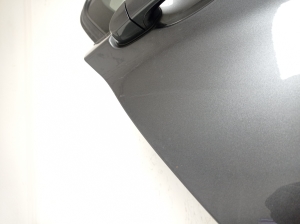 BMW 1 SERIES F20 (2010–2026) Rear side doors - 8