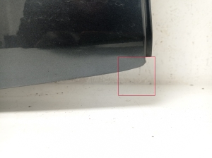 BMW 1 SERIES F20 (2010–2026) Rear side doors - 10