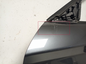 BMW 1 SERIES F20 (2010–2026) Front door - 5