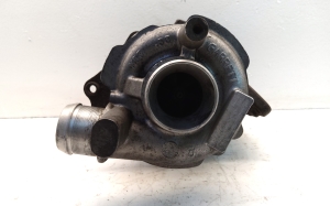 Turbocharger - 7523416