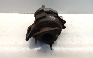 Jaguar XF (2008–2016) Turbolader 7523416 - 3