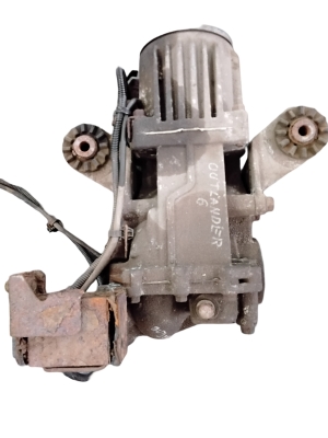 Différentiel arrière - T02GS2487
