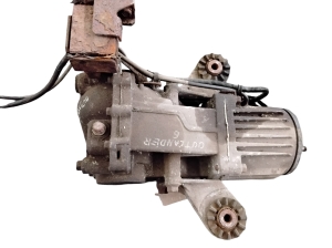 Mitsubishi Outlander (2006–2012) Hinterachsdifferential T02GS2487 - 2