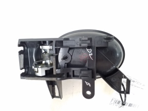 NISSAN Juke F15 (2010–2018) Rear side door interior handle - 2
