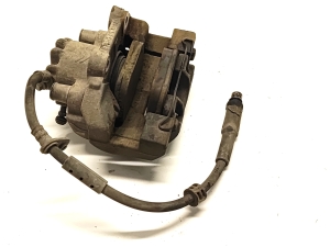 Peugeot 2008 P24 (2019–2026) Front brake caliper 9835571780 - 4