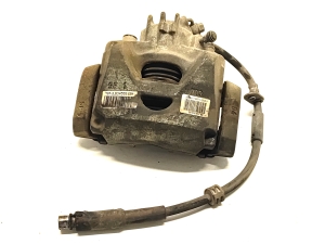   Front brake caliper  - 9835571780 