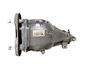 Hinterachsdifferential - A2033510305