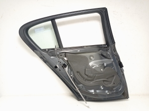 BMW 1 SERIES F20 (2010–2026) Rear side doors - 2