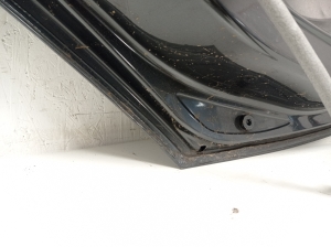 BMW 1 SERIES F20 (2010–2026) Rear side doors - 3