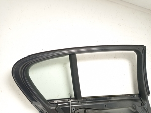 BMW 1 SERIES F20 (2010–2026) Rear side doors - 5