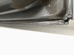 BMW 1 SERIES F20 (2010–2026) Rear side doors - 6