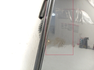 BMW 1 SERIES F20 (2010–2026) Rear side doors - 7