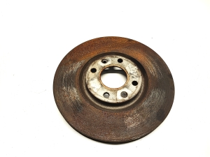   Bremsscheibe vorne  -  