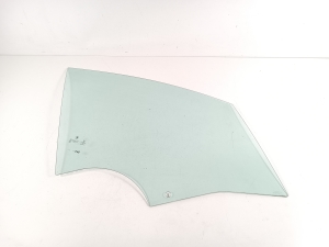  Front door glass  - 7321060 