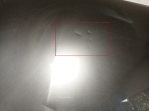 BMW 1 SERIES F20 (2010–2026) Motorhaube - 4