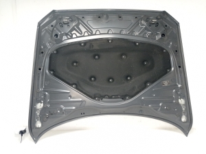BMW 1 SERIES F20 (2010–2026) Motorhaube - 7