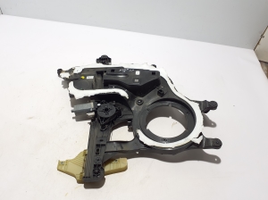 Opel Combo E (2018–2026) Front door window regulator 9817212180 - 3