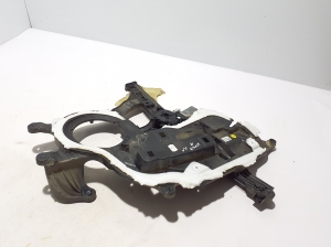 Opel Combo E (2018–2026) Front door window regulator 9817212180 - 2