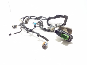 Opel Combo E (2018–2026) Juhtmestik 9828273980 - 5