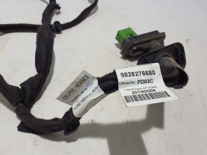 Opel Combo E (2018–2026) Kabelbaum 9828276680 - 4