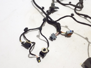 Opel Combo E (2018–2026) Kabelbaum 9828276680 - 5