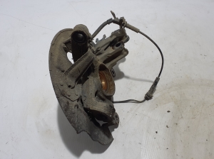 Opel Combo E (2018–2026) Front wheel hub 1632265380 - 2