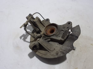Opel Combo E (2018–2026) Front wheel hub 1632265380 - 3