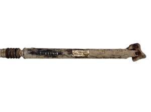 Ford Ranger (2006–2011) Kardanwelle und ihre Teile 5005728 - 2