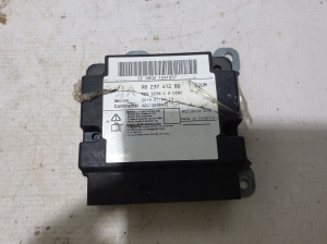 Opel Combo E (2018–2026) Airbagsteuergerät 9823741280 - 3