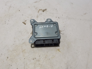 Opel Combo E (2018–2026) Airbagsteuergerät 9823741280 - 4