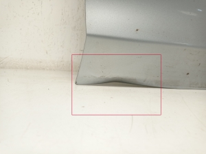 Mazda 6 (2012–2026) Front door - 5