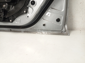 Mazda 6 (2012–2026) Front door - 6