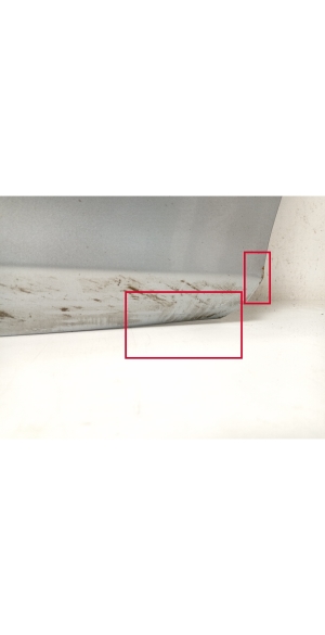 Mazda 6 (2012–2026) Front door - 10